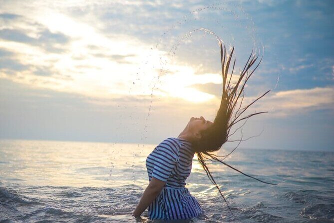 Insta Photoshoot in South Goa - Photos You Can Actually Use Back Home