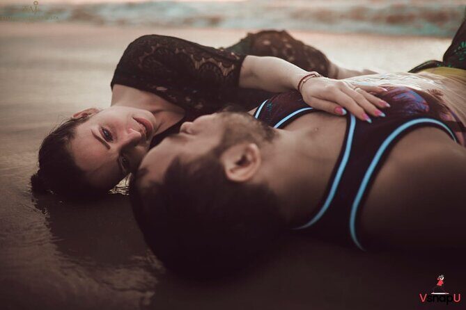 Insta Photoshoot in South Goa - Posing Help Is the Real Value (Not Just the Camera)