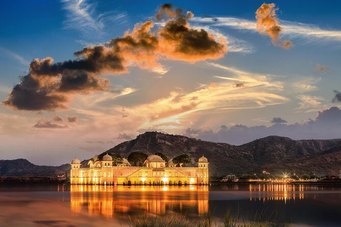 Jaipur Amer Fort, Jal Mahal & Stepwell Private Half-Day Tour - How the guides upgrade the whole experience