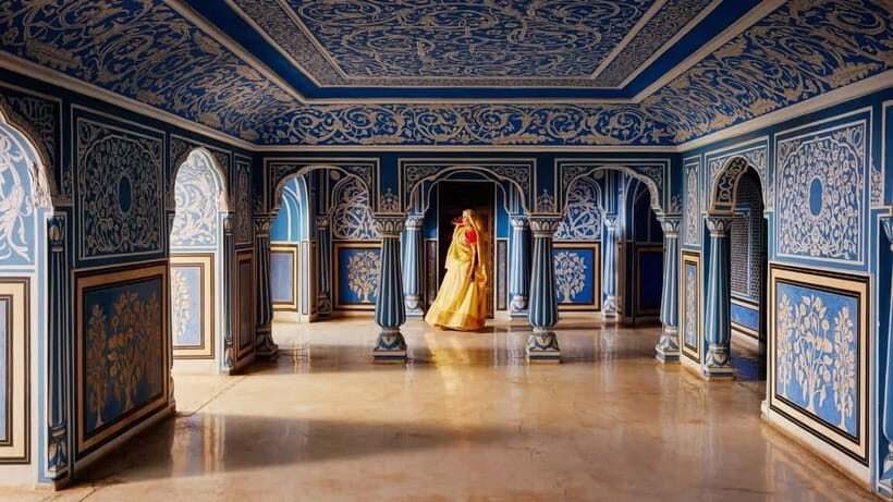 Jaipur: Full-Day Private Sightseeing Tour by Tuk Tuk - Why Jaipur Looks Better (and Moves Faster) by Tuk Tuk