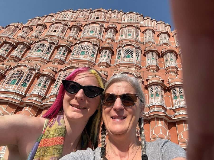 Jaipur: Jaipur & Amber Fort Full or Half-Day Guided Tour - What the $8 price really means (and when the upgrade is worth it)