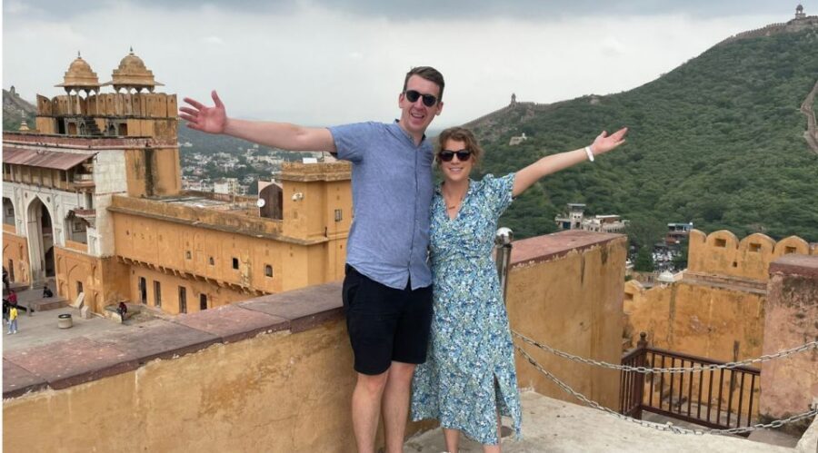 Jaipur: Private Full-Day Guided City Tour - Price and included value: what $22 actually buys you