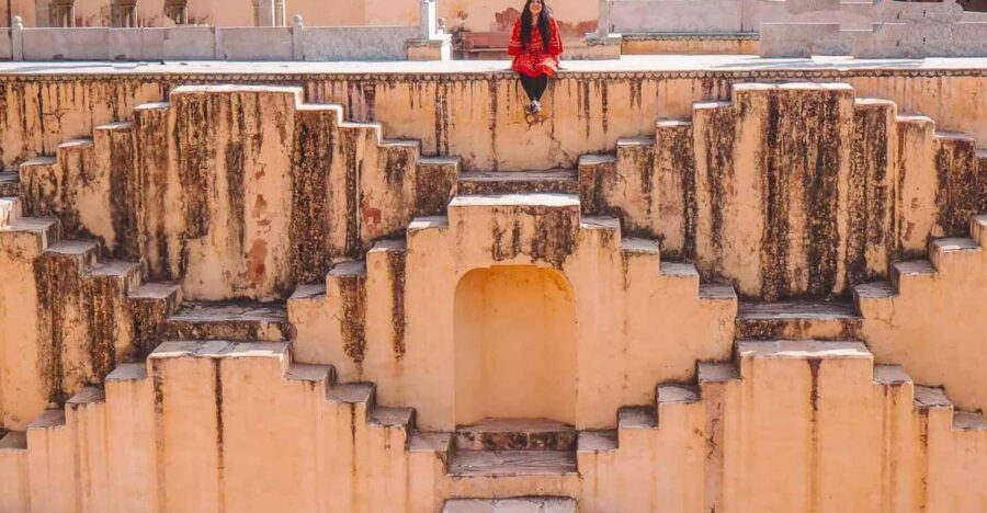 Jaipur: Private Full Day Sightseeing Tour By Car with Guide - Why Jaipur’s Big-Sites Tour Works in 8 Hours