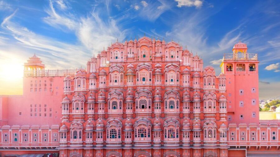 Jaipur: Private Full Day Sightseeing Tour By Car with Guide - The Car, the Guide, and the Real Comfort Factor