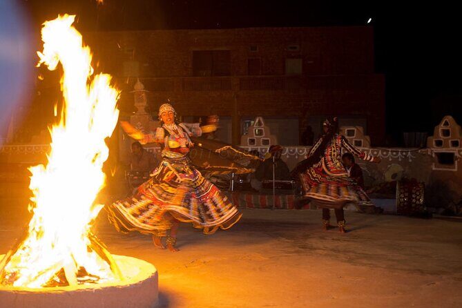 Jaisalmer: 2-Day Thar Desert Experience - Key highlights you’ll actually feel