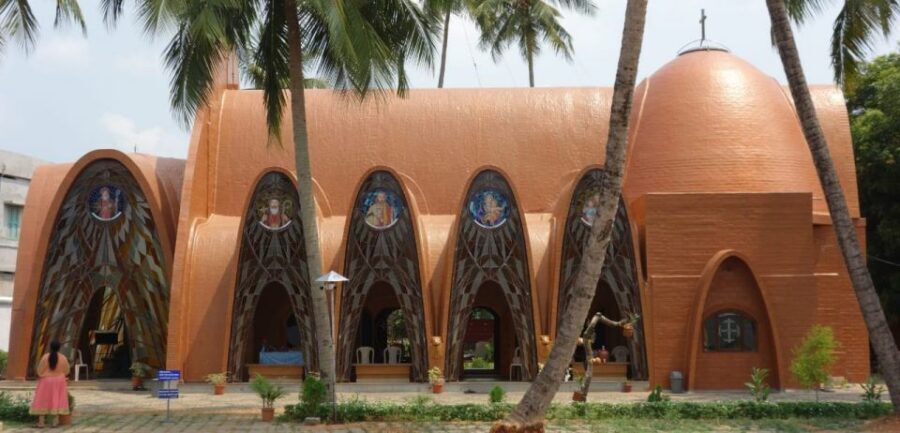 Kochi: Private Tuk-Tuk City Tour with Hotel Pickup - Mattancherry Palace and the Dutch-Era Neighborhood Feel