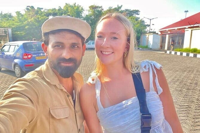 Kochi Sightseeing Tuk-Tuk Tour - Pickup, mobile ticket, and a private day that stays yours