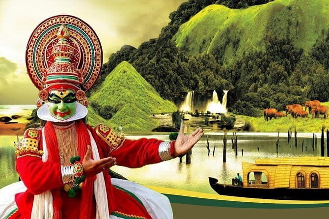 Kochi Sightseeing Tuk-Tuk Tour - What the best guides do: more than directions
