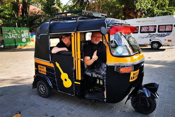 Kochi Sightseeing Tuk-Tuk Tour - Should you book? My practical yes-or-no