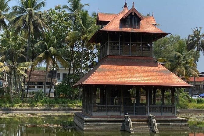 Kochi Sightseeing Tuk-Tuk Tour - FAQ