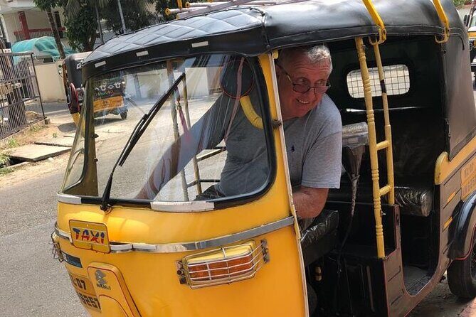 Kochi Sightseeing Tuk-Tuk Tour with Pickup From Cruise Ships - How the Route Tells Kochi’s Story in Order