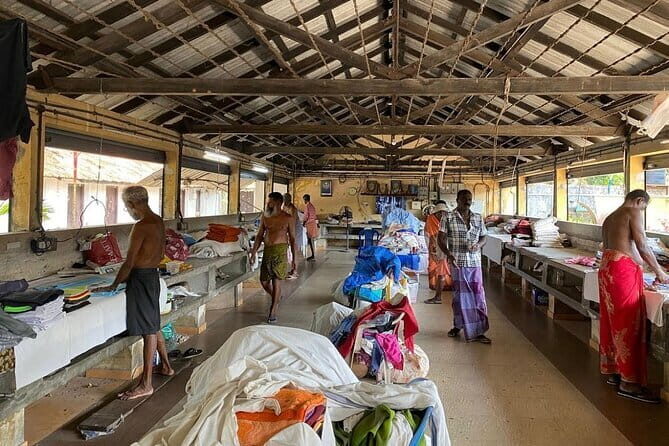 Kochi Sightseeing Tuk-Tuk Tour - Stop-by-stop: what you’ll actually see and why each place matters