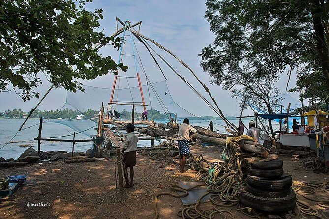 Kochi Tour Guide -A Heritage walking tour in Fort kochi and Mattancherry ! - Fort Kochi + Mattancherry: Why this walk works so well