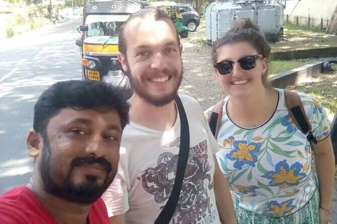 Kochi Tuk-Tuk Sightseeing Tour with Cruise Ship Pickup - Key Things That Make This Tuk-Tuk Tour Worth It