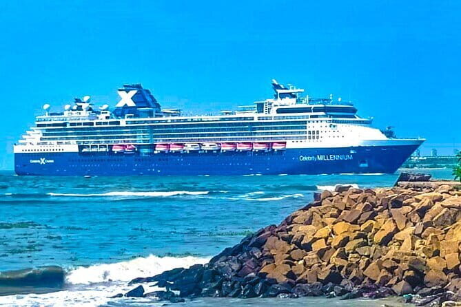 Kochi Tuk-Tuk Sightseeing Tour with Cruise Ship Pickup - Mattancherry Palace and the Portuguese-Dutch Story in One Ride