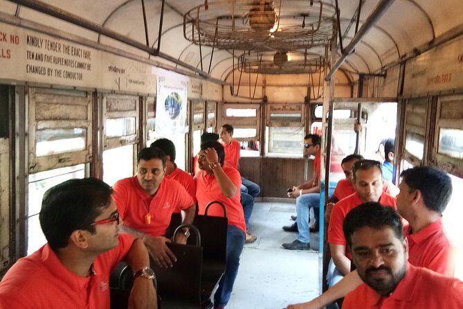 Kolkata Heritage Tram Tour - From cemeteries to colleges: everyday Kolkata institutions