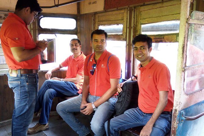 Kolkata Heritage Tram Tour - Mother Teresa’s Mother House for a calm ending