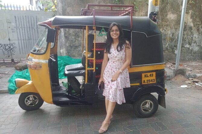 Local Kochi Sightseeing Tuk-Tuk Tour - Key things I’d lock in before you go