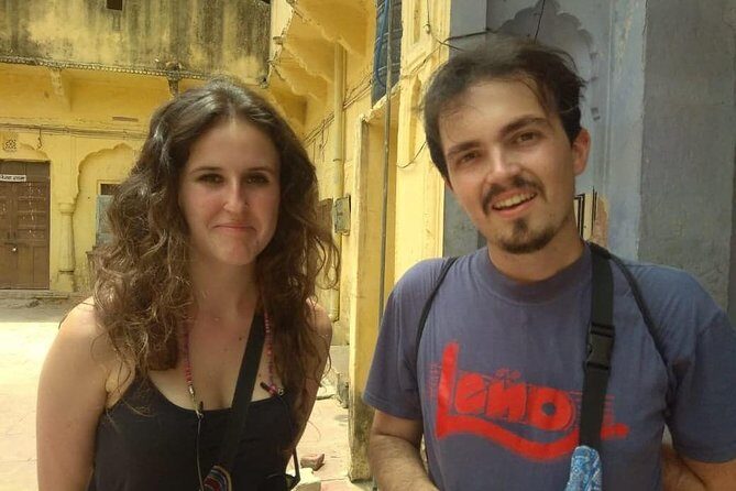 Magical Walk of Jaipur - Price and value: where $10 actually goes in real life