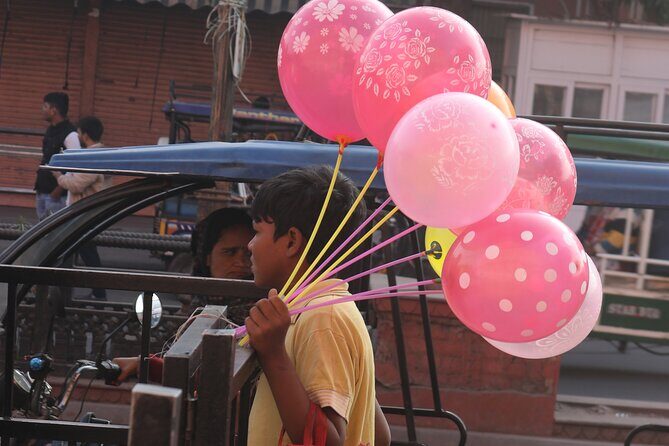 Magical Walk of Jaipur - How the route shapes your understanding of Jaipur