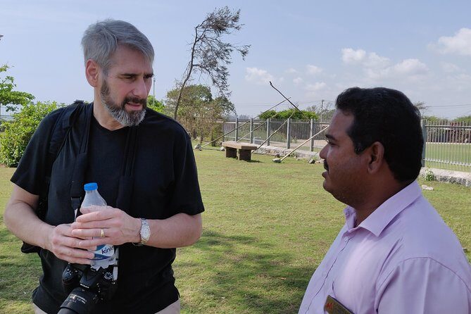 Mahabalipuram Private tour from Chennai by car with guide and lunch by Wonder - Price and Logistics: What You Get for $89 and Where You Save Time