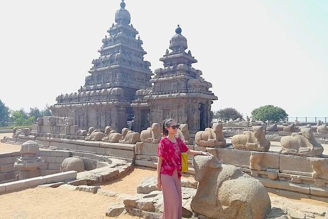 Mahabalipuram tour by Tourism Ministry approved company - Price and What’s Included (and What’s Not)
