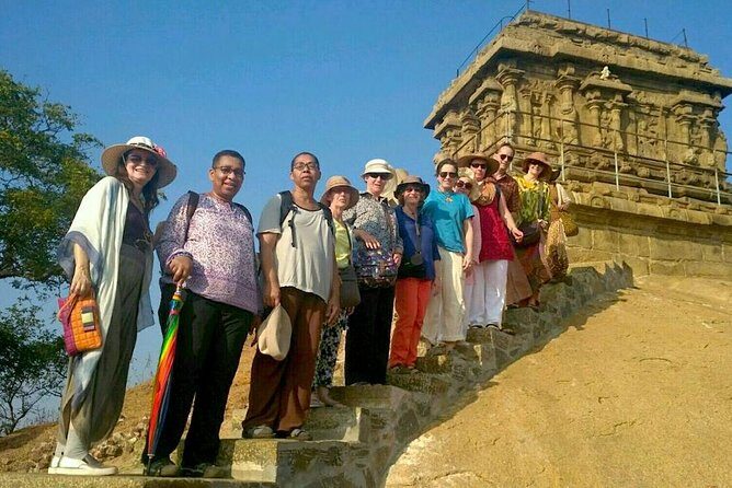 Mahabalipuram tour by Tourism Ministry approved company - Lunch, Guide Style, and Comfort Tips for a Smooth Day
