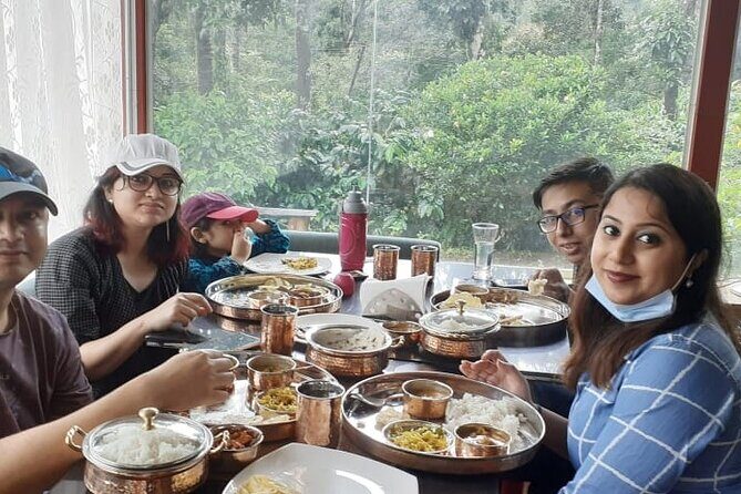 Mercara Gold Coorg Coffee and Spice Estate Tour - Practical Tips: Shoes, Rain Umbrellas, and Washroom Reality