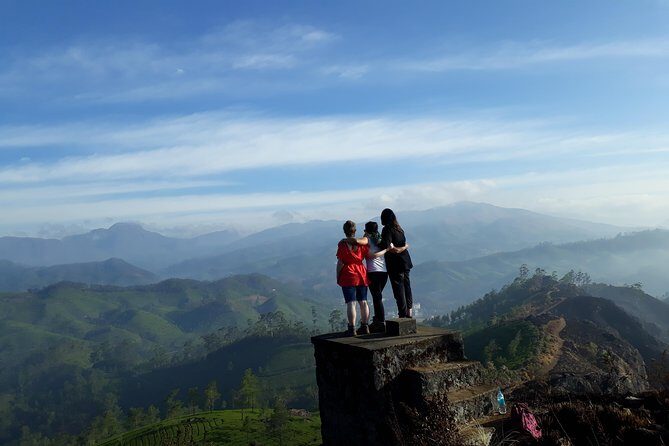 Mountain Hiking in Munnar (half day) By Munnar Info - Quick Hit: What Makes This Munnar Hike Work