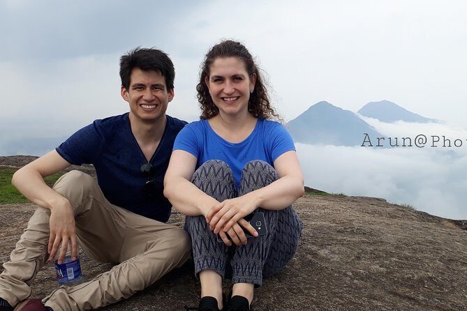 Mountain Hiking in Munnar (half day) By Munnar Info - The Anaimudi Moment: How to Think About the Best-View Promise