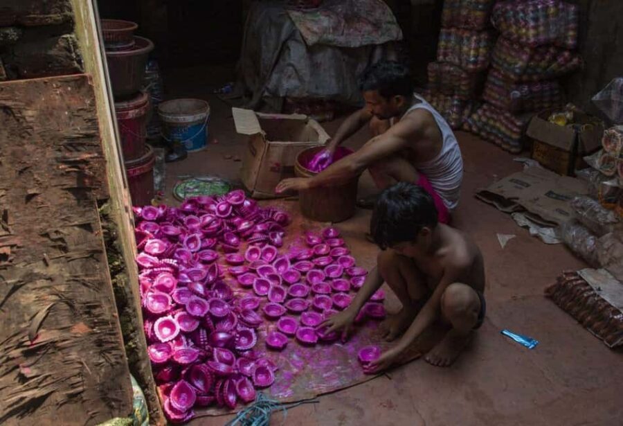 Mumbai: 2 hours Dharavi Slum Tour with Local Guide - FAQ