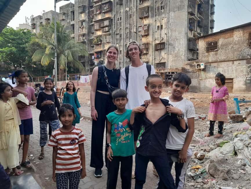 Mumbai: 2 hours Dharavi Slum Tour with Local Guide - Dharavi in two hours: what you see and why it matters