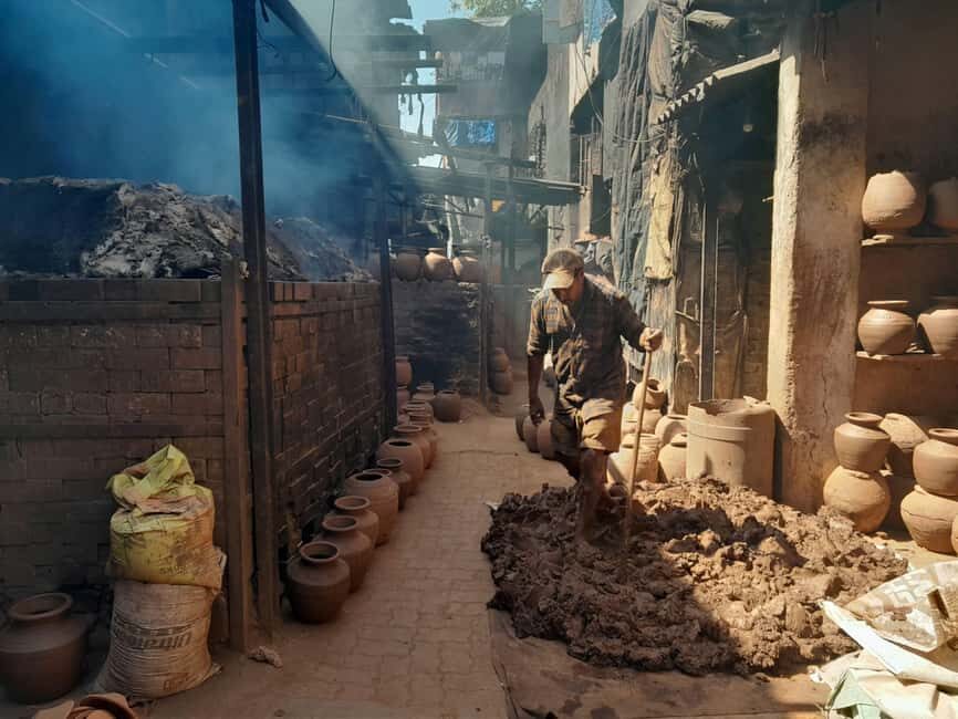 Mumbai: 2 hours Dharavi Slum Tour with Local Guide - Should you book this Dharavi slum tour? My take