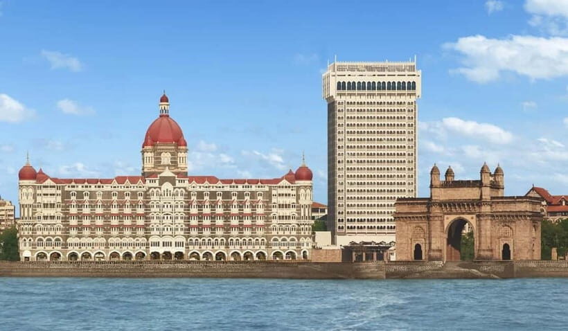 Mumbai: All-Inclusive Mumbai Private Full or Half Day Trip - Price and value at about $26: what you’re really paying for