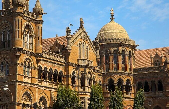 Mumbai Bicycle Tour - Key highlights to know before you go