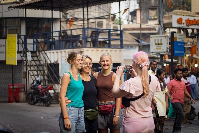 Mumbai Bicycle Tour - Price and value: what $39.14 buys you in the real world