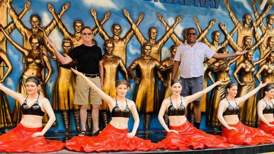 Mumbai: Bollywood Tour in Mumbai Film City - Key things to know before you go