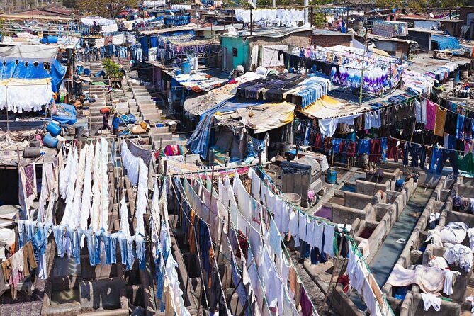 Mumbai City of Dreams Tour in Private Vehicle - Key points I’d plan around