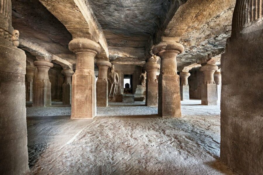 Mumbai: City Tour, Elephanta Caves, Dharavi Slum W/Options - Key takeaways before you go