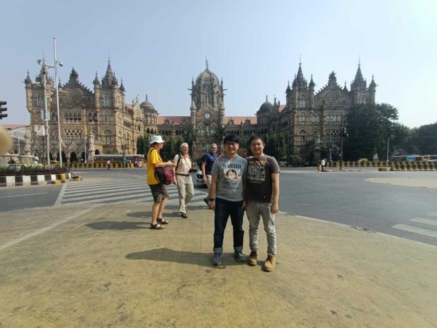 Mumbai: City Tour, Elephanta Caves, Dharavi Slum W/Options - Elephanta Caves: the UNESCO stop you’ll remember