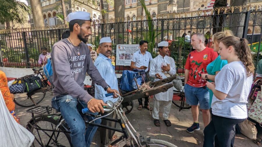 Mumbai: Dharavi Slum, DhobiGhat, and Dabbawallas Tour - Key highlights worth your attention