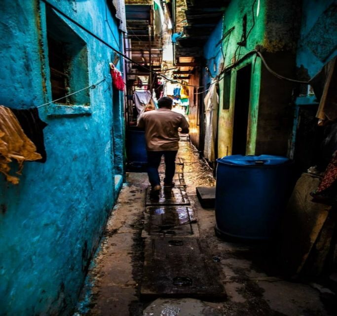Mumbai: Dharavi Slum Slumdog Millionaire Tour with a Local - Key Things That Make This Dharavi Tour Worth Your Time