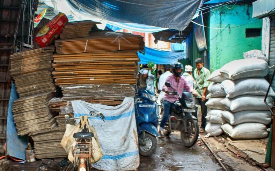 Mumbai: Dharavi Slum Slumdog Millionaire Tour with a Local - Hotel Transfers and Timing: Making Logistics Less Awful