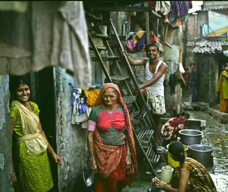 Mumbai: Dharavi Slum Slumdog Millionaire Tour with a Local - Why Dharavi’s Real-World Details Change Your View of Mumbai