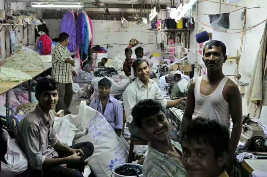Mumbai: Dharavi Slum Slumdog Millionaire Tour with a Local - The Recycling Industry: The Part That Hits Hardest