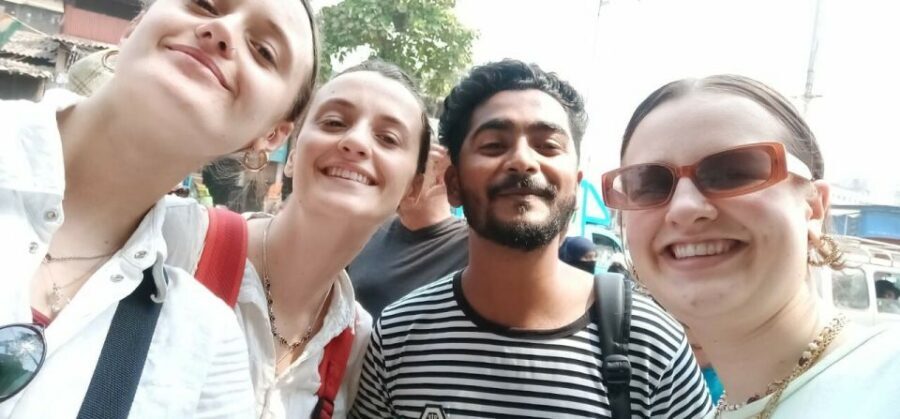 Mumbai: Dharavi Slum Slumdog Millionaire Tour with a Local - A Quick Reality Check on Interacting and Respect