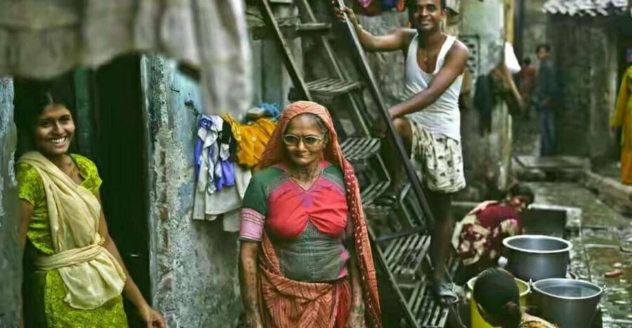 Mumbai: Dharavi Slum Slumdog Millionaire Tour with a Local - Optional Vegetarian Meal With a Local Family: When to Add It
