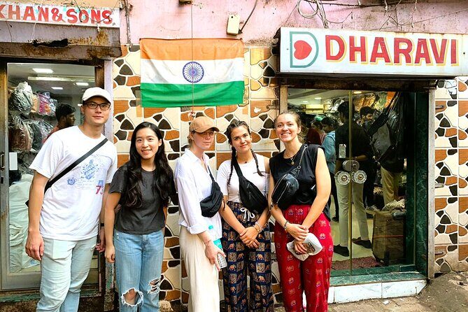 Mumbai Dharavi Slum Tour With Local English Guide - Why a Dharavi walking tour makes sense (and what it really shows)