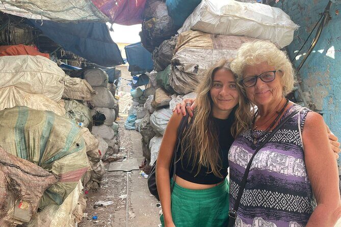 Mumbai Dharavi Slum Tour With Local English Guide - What to expect from a respectful, on-the-ground visit
