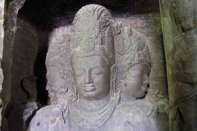 Mumbai Elephanta Caves Private Half-Day Tour including Guide - Mumbai-to-Elephanta timing: where the trip really starts